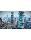 SimCity Cities of Tomorrow Expansion Pack EA App КЛЮЧ SimCity Cities of Tomorrow Expansion Pack EA App КЛЮЧ