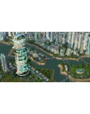 SimCity Cities of Tomorrow Expansion Pack EA App КЛЮЧ SimCity Cities of Tomorrow Expansion Pack EA App КЛЮЧ
