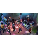 The Sims 4: Get Together CZ/RU/PL Languages EA App КЛ The Sims 4: Get Together CZ/RU/PL Languages EA App КЛ