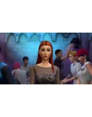 The Sims 4: Get Together CZ/RU/PL Languages EA App КЛ The Sims 4: Get Together CZ/RU/PL Languages EA App КЛ