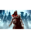 Assassin's Creed Brotherhood RU/CIS Ubisoft Connect К