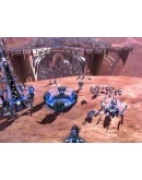 Supreme Commander 2 Steam КЛЮЧ GLOBAL