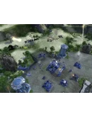 Supreme Commander 2 Steam КЛЮЧ GLOBAL