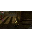 Blood Omen 2: Legacy of Kain Steam КЛЮЧ GLOBAL Blood Omen 2: Legacy of Kain Steam КЛЮЧ GLOBAL