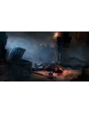 Lords of the Fallen EU Steam КЛЮЧ ЕВРОПА