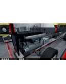 Truck Mechanic Simulator 2015 Steam КЛЮЧ GLOBAL