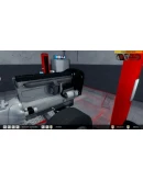 Truck Mechanic Simulator 2015 Steam КЛЮЧ GLOBAL