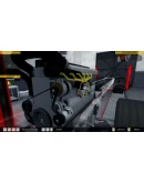 Truck Mechanic Simulator 2015 Steam КЛЮЧ GLOBAL