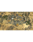 Stronghold Crusader 2 - The Emperor and The Hermit DL