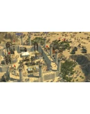Stronghold Crusader 2 - The Emperor and The Hermit DL