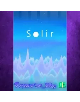Solir Windows XBOX Solir Windows XBOX