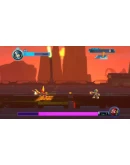Mighty No. 9 Steam КЛЮЧ GLOBAL Mighty No. 9 Steam КЛЮЧ GLOBAL
