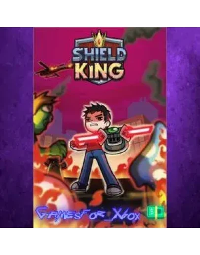 Shield King Windows WIND Shield King Windows WIND