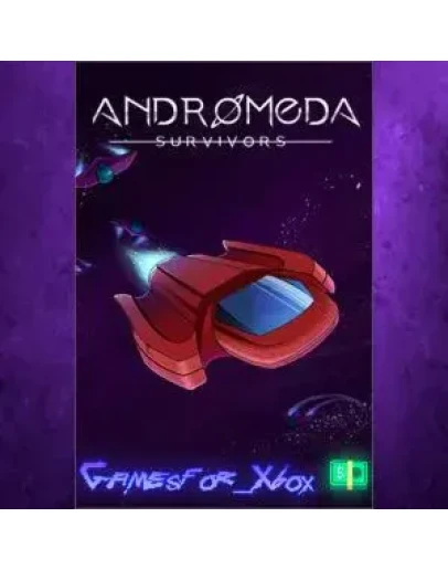 Andromeda Survivors Windows WIND Andromeda Survivors Windows WIND