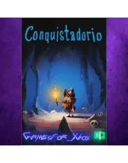 Conquistadorio XBOX