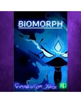 BIOMORPH XBOX
