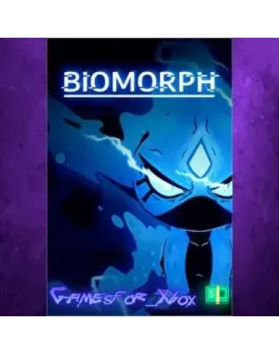 BIOMORPH XBOX BIOMORPH XBOX