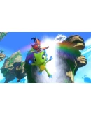 Yooka-Laylee Steam КЛЮЧ GLOBAL Yooka-Laylee Steam КЛЮЧ GLOBAL