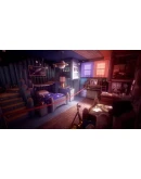 What Remains of Edith Finch Steam КЛЮЧ ЕВРОПА What Remains of Edith Finch Steam КЛЮЧ ЕВРОПА