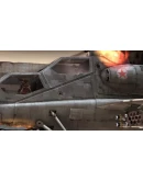 Homefront: The Revolution - Wing Skull Pack DLC Steam