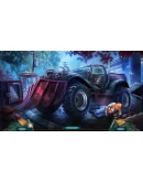 Greed 3: Old Enemies Returning Steam КЛЮЧ GLOBAL Greed 3: Old Enemies Returning Steam КЛЮЧ GLOBAL