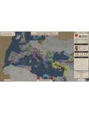 Imperator: Rome Deluxe Edition Steam КЛЮЧ GLOBAL
