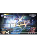 Dissidia Final Fantasy NT Deluxe Edition Steam КЛЮЧ Dissidia Final Fantasy NT Deluxe Edition Steam КЛЮЧ
