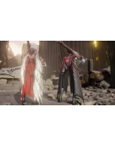 Code Vein Digital Deluxe Edition EU Steam КЛЮЧ ЕВРОП Code Vein Digital Deluxe Edition EU Steam КЛЮЧ ЕВРОП