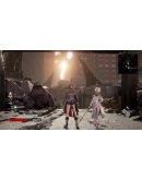 Code Vein - Season Pass EU Steam КЛЮЧ ЕВРОПА Code Vein - Season Pass EU Steam КЛЮЧ ЕВРОПА