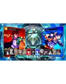 Million Arthur: Arcana Blood Steam КЛЮЧ GLOBAL Million Arthur: Arcana Blood Steam КЛЮЧ GLOBAL
