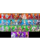 Million Arthur: Arcana Blood Steam КЛЮЧ GLOBAL Million Arthur: Arcana Blood Steam КЛЮЧ GLOBAL