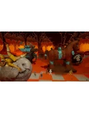 Rock of Ages 3: Make & Break Steam КЛЮЧ GLOBAL Rock of Ages 3: Make & Break Steam КЛЮЧ GLOBAL