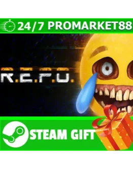ВСЕ СТРАНЫ+РОССИЯ R.E.P.O. STEAM GIFT REPO РЕПО