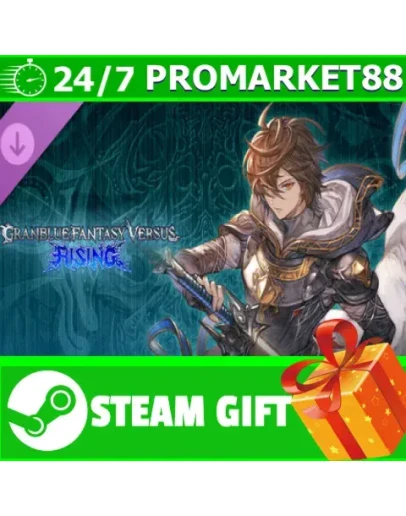 GBVSR - Additional Character Set (Sandalphon) STEAM