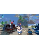 GBVSR - Premium Avatar Set (Pop Team Epic) STEAM GIF