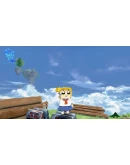 GBVSR - Premium Avatar Set (Pop Team Epic) STEAM GIF