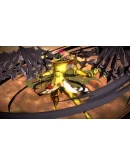 GBVSR - Character Costume: Conqueror's Carapace (Bee GBVSR - Character Costume: Conqueror's Carapace (Bee