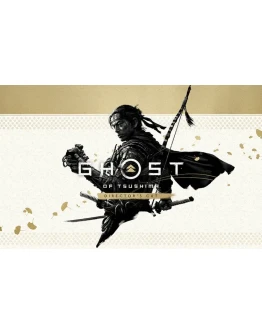 Ghost of Tsushima Directors Cut (steam key) RU Ghost of Tsushima Directors Cut (steam key) RU