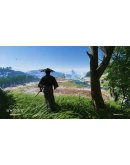 Ghost of Tsushima Directors Cut (steam key) RU