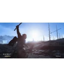 Ghost of Tsushima Directors Cut (steam key) RU