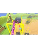 Fling to the Finish Steam КЛЮЧ ЕВРОПА Fling to the Finish Steam КЛЮЧ ЕВРОПА