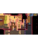 Aeon Drive Steam КЛЮЧ GLOBAL