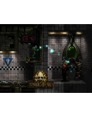Oddworld: Abe's Exoddus Steam КЛЮЧ GLOBAL Oddworld: Abe's Exoddus Steam КЛЮЧ GLOBAL