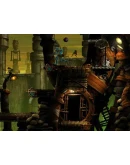 Oddworld: Abe's Exoddus Steam КЛЮЧ GLOBAL Oddworld: Abe's Exoddus Steam КЛЮЧ GLOBAL