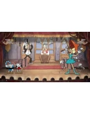 Cuphead EU Steam КЛЮЧ ЕВРОПА Cuphead EU Steam КЛЮЧ ЕВРОПА