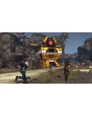 Borderlands Game of the Year Enhanced BR Steam КЛЮЧ Borderlands Game of the Year Enhanced BR Steam КЛЮЧ