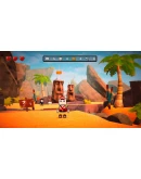 Paperman: Adventure Delivered Steam КЛЮЧ GLOBAL