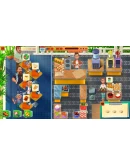 Baking Bustle Steam КЛЮЧ GLOBAL