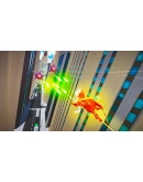 DC League of Super-Pets: The Adventures of Krypto an