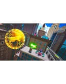 DC League of Super-Pets: The Adventures of Krypto an